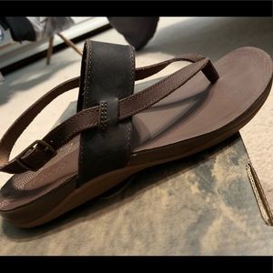 Chaco Women’s Maya Leather Sandal